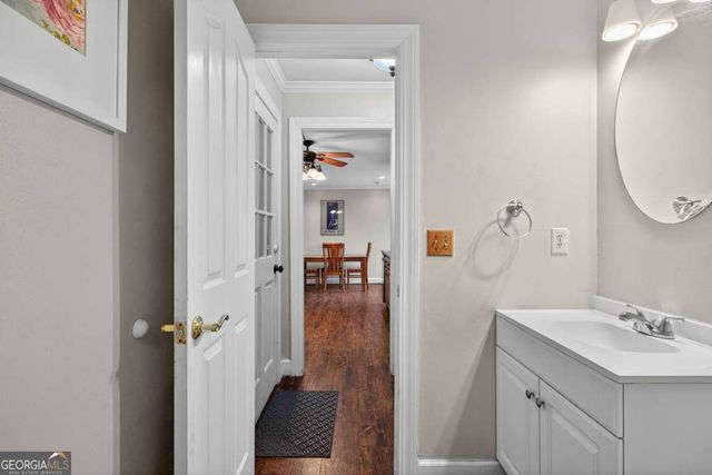 301 Tweed Court, Sugar Hill, GA 30518