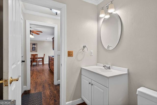 301 Tweed Court, Sugar Hill, GA 30518