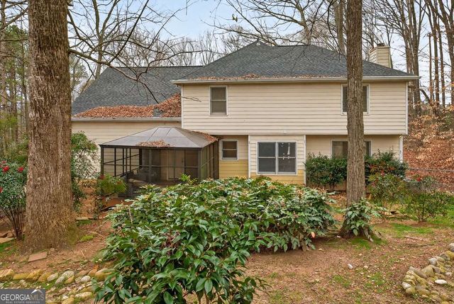 301 Tweed Court, Sugar Hill, GA 30518