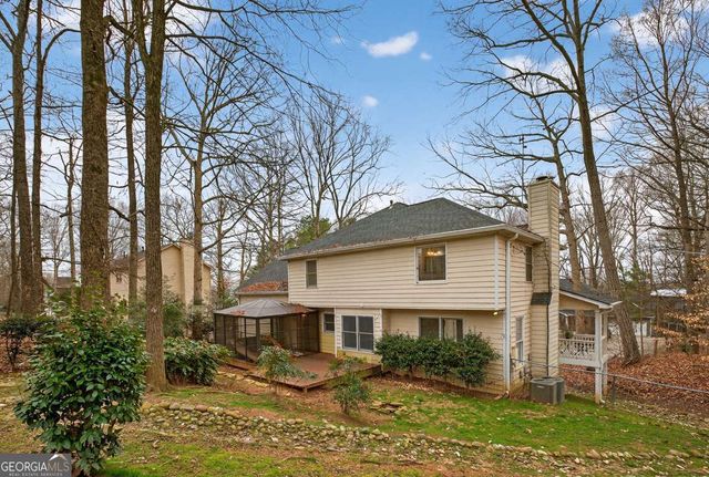 301 Tweed Court, Sugar Hill, GA 30518