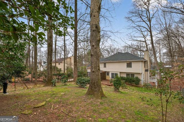 301 Tweed Court, Sugar Hill, GA 30518