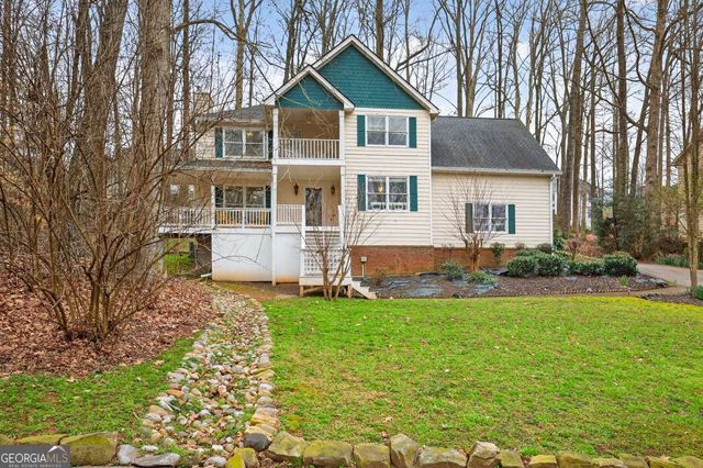 301 Tweed Court, Sugar Hill, GA 30518