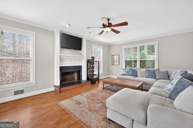 301 Tweed Court, Sugar Hill, GA 30518