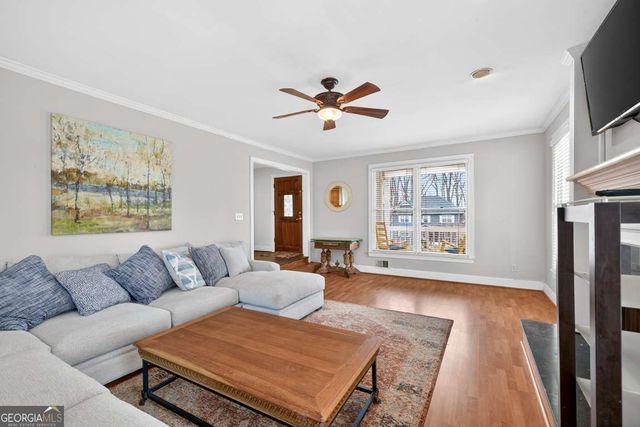 301 Tweed Court, Sugar Hill, GA 30518