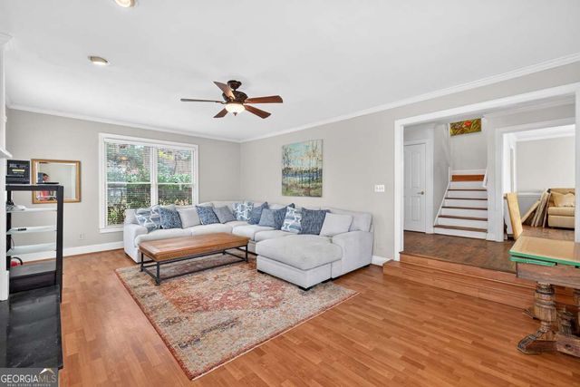 301 Tweed Court, Sugar Hill, GA 30518