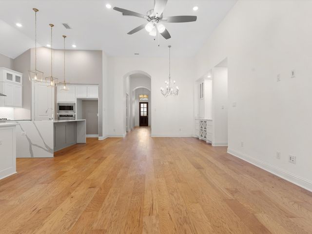 6113 Strada Cove, Fort Worth, TX 76123