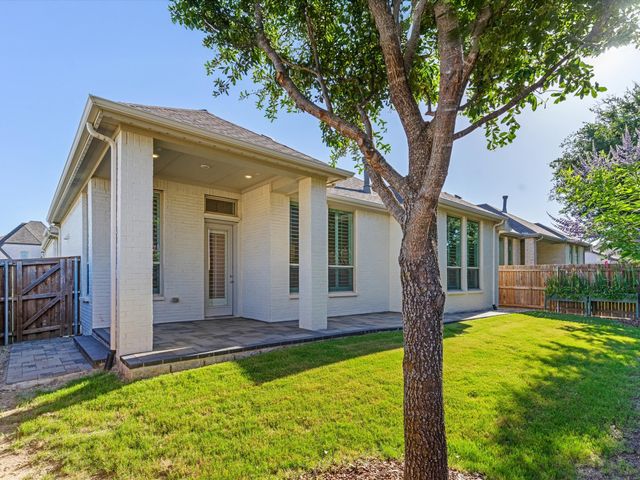 6113 Strada Cove, Fort Worth, TX 76123