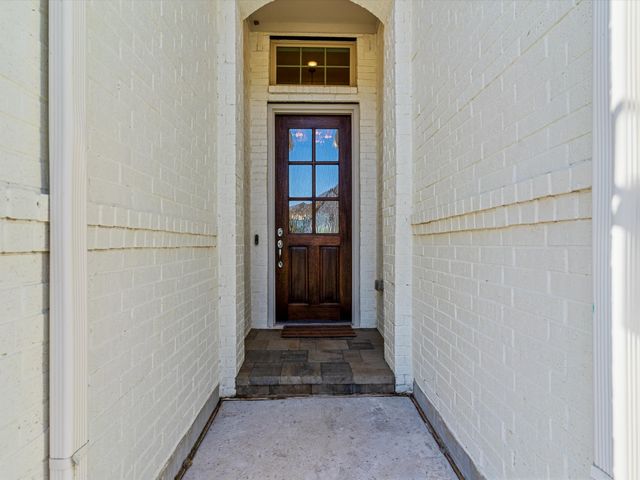 6113 Strada Cove, Fort Worth, TX 76123