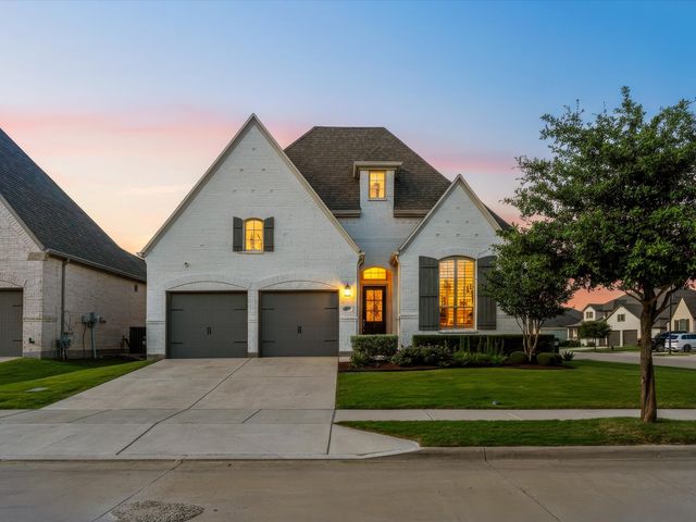 6113 Strada Cove, Fort Worth, TX 76123