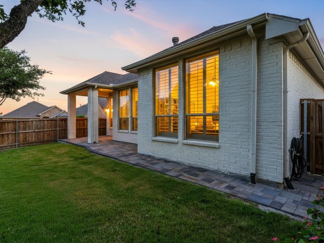 6113 Strada Cove, Fort Worth, TX 76123