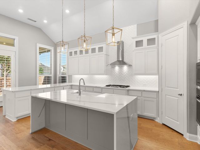 6113 Strada Cove, Fort Worth, TX 76123