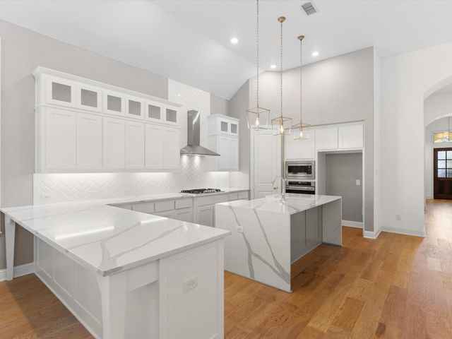 6113 Strada Cove, Fort Worth, TX 76123