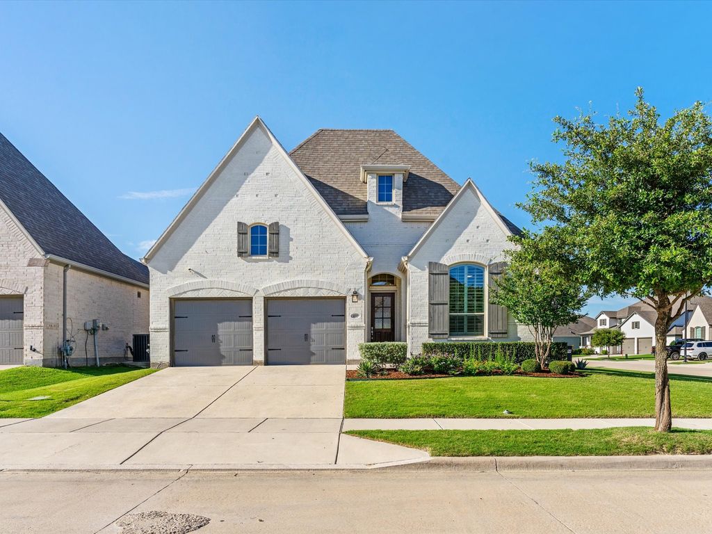 6113 Strada Cove, Fort Worth, TX 76123