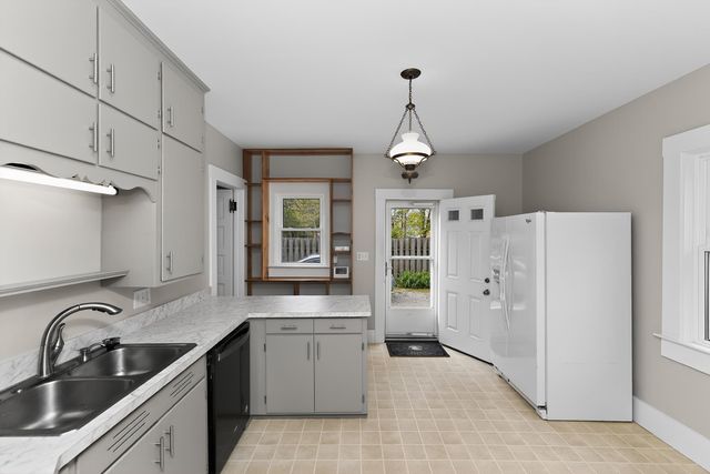 312 E Plymouth Avenue, Goshen, IN 46526