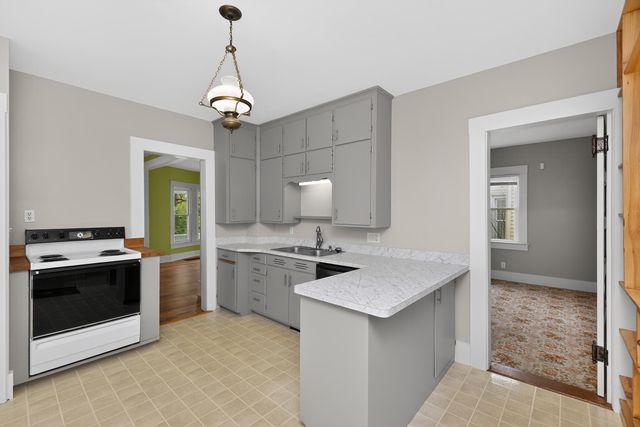 312 E Plymouth Avenue, Goshen, IN 46526