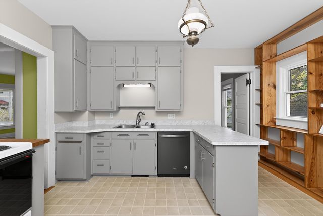 312 E Plymouth Avenue, Goshen, IN 46526