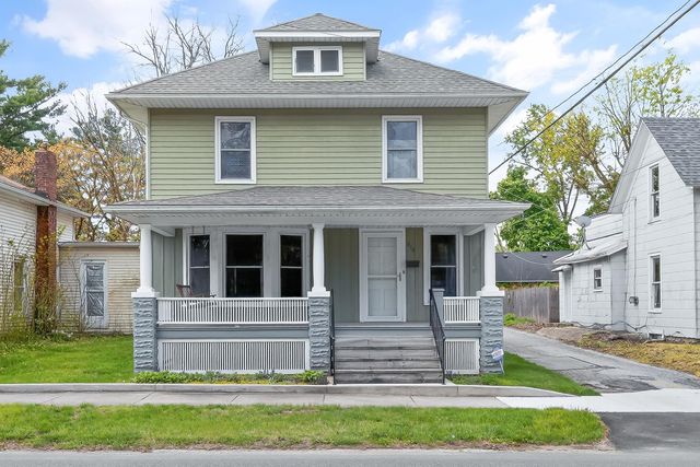 312 E Plymouth Avenue, Goshen, IN 46526