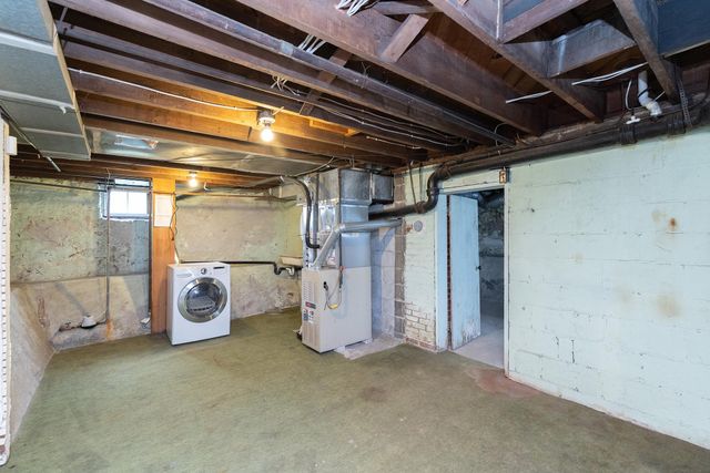 312 E Plymouth Avenue, Goshen, IN 46526