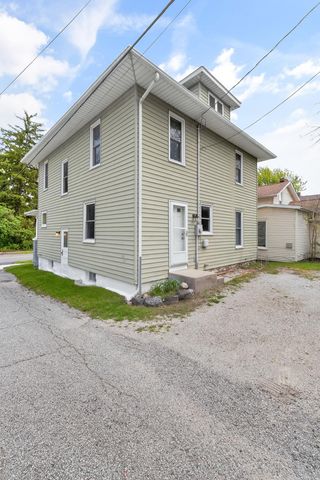 312 E Plymouth Avenue, Goshen, IN 46526