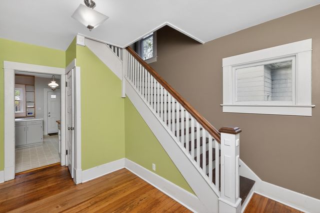 312 E Plymouth Avenue, Goshen, IN 46526