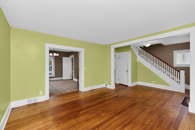 312 E Plymouth Avenue, Goshen, IN 46526