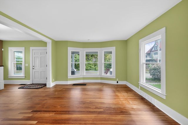 312 E Plymouth Avenue, Goshen, IN 46526
