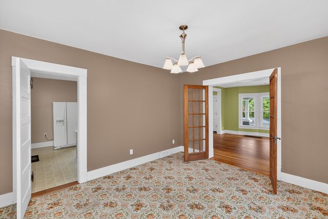 312 E Plymouth Avenue, Goshen, IN 46526