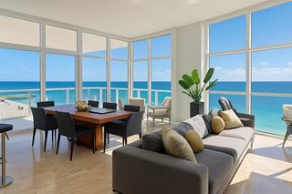 16425 COLLINS Avenue 816, Sunny Isles Beach, FL 33160