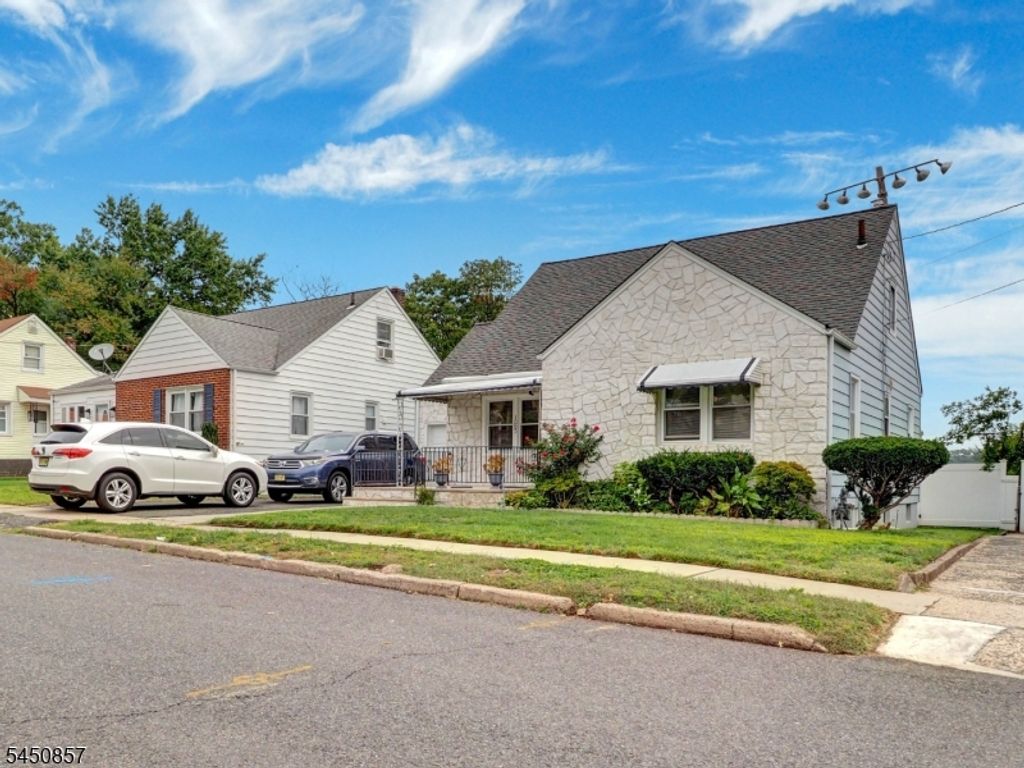 1065 Voorhees St, Hillside Twp., NJ 07205 — photo 4