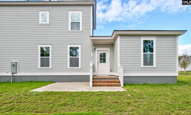 802 Lexington Avenue, Cayce, SC 29033