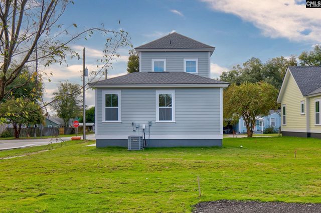 802 Lexington Avenue, Cayce, SC 29033
