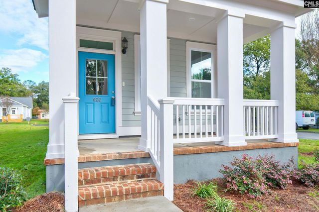 802 Lexington Avenue, Cayce, SC 29033