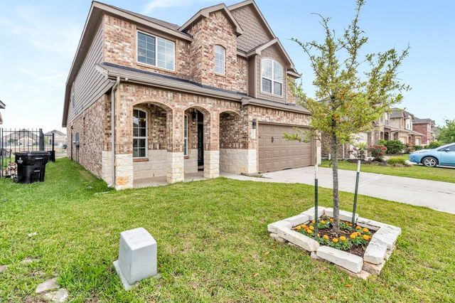 24738 Scarlatti Cantata Drive, Katy, TX 77493