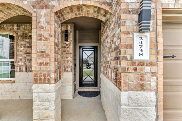 24738 Scarlatti Cantata Drive, Katy, TX 77493