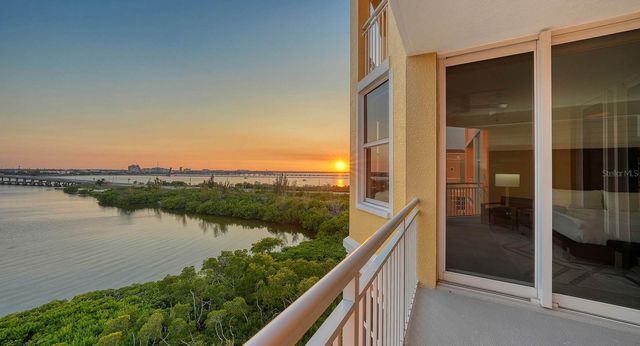 611 RIVIERA DUNES WAY 702, Palmetto, FL 34221