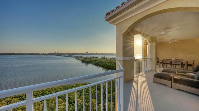 611 RIVIERA DUNES WAY 702, Palmetto, FL 34221