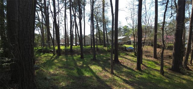 0 Big Deer Drive, Houston, TX 77532