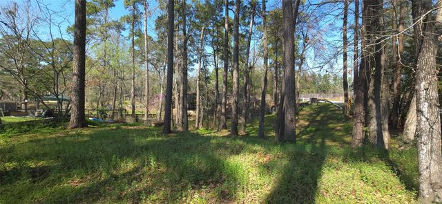 0 Big Deer Drive, Houston, TX 77532