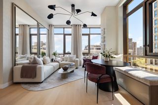 480 KENT Avenue # 17G, New York City, NY 11249