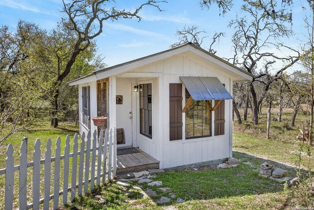 133 Juniper, Boerne, TX 78006