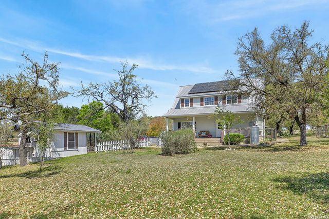 133 Juniper, Boerne, TX 78006