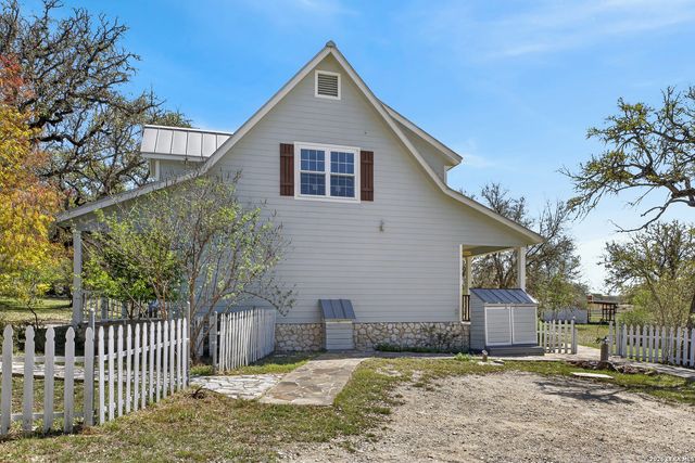 133 Juniper, Boerne, TX 78006