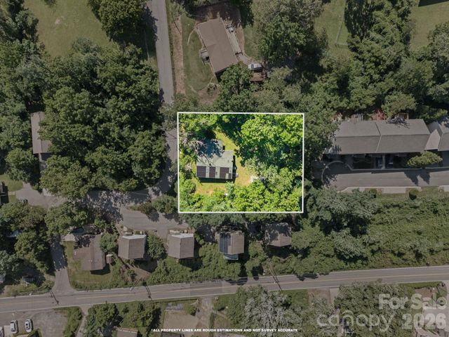 78 Green Oak Road, Asheville, NC 28804
