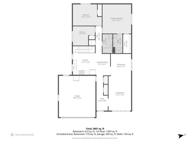702 HICKORY Street, Lemont, IL 60439