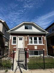 3213 S Keeler Avenue, Chicago, IL 60623