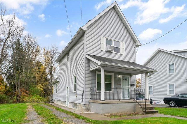 103 Gladstone Street, Campbell, OH 44405