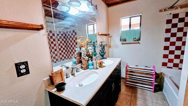 1080 W Apache Lane, Pinetop-lakeside, AZ 85929