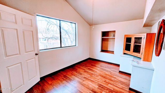 1080 W Apache Lane, Pinetop-lakeside, AZ 85929