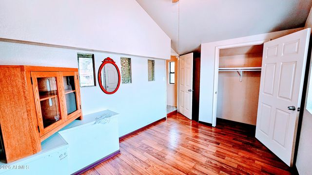 1080 W Apache Lane, Pinetop-lakeside, AZ 85929