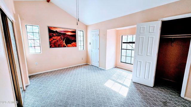 1080 W Apache Lane, Pinetop-lakeside, AZ 85929